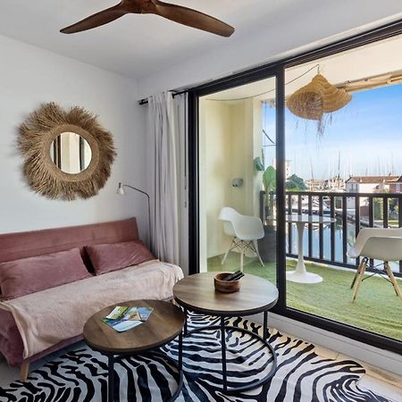 Studio Amar - Welkeys Grimaud Exteriér fotografie