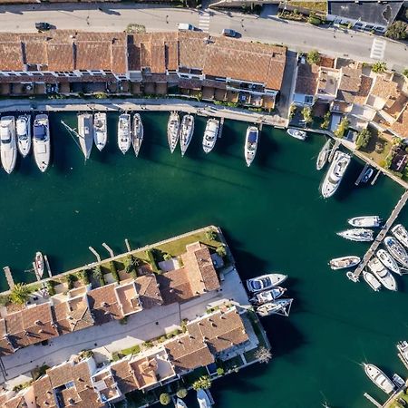 Studio Amar - Welkeys Grimaud Exteriér fotografie