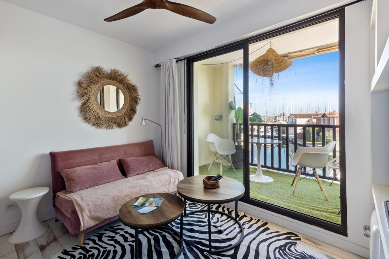Studio Amar - Welkeys Grimaud Exteriér fotografie