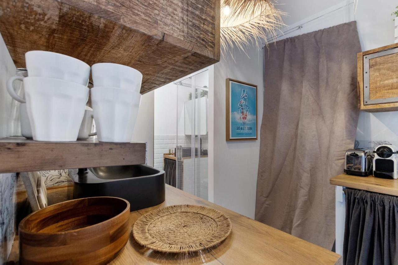 Studio Amar - Welkeys Grimaud Exteriér fotografie