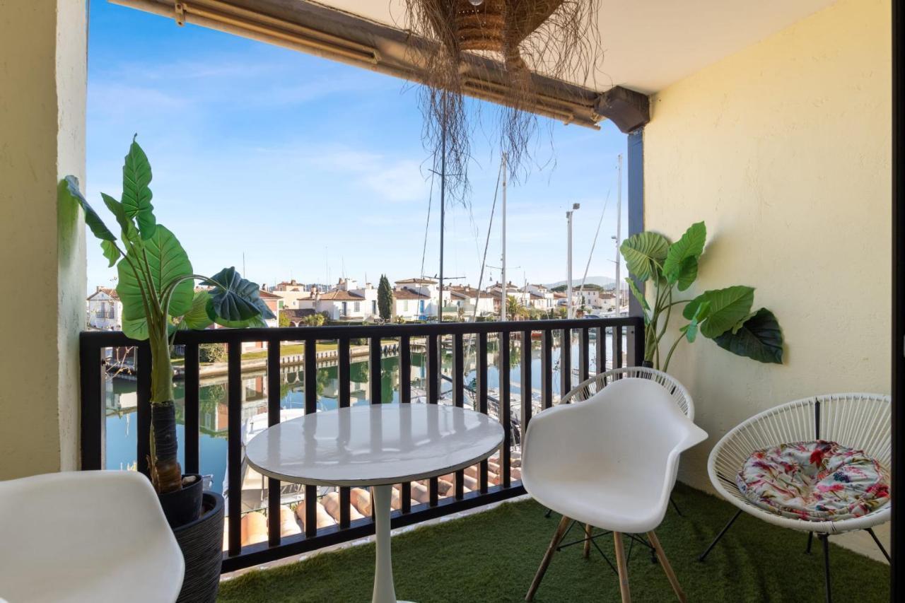 Studio Amar - Welkeys Grimaud Exteriér fotografie